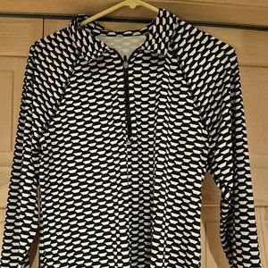 Women's Lightweight 1/4 Zip - JOFIT